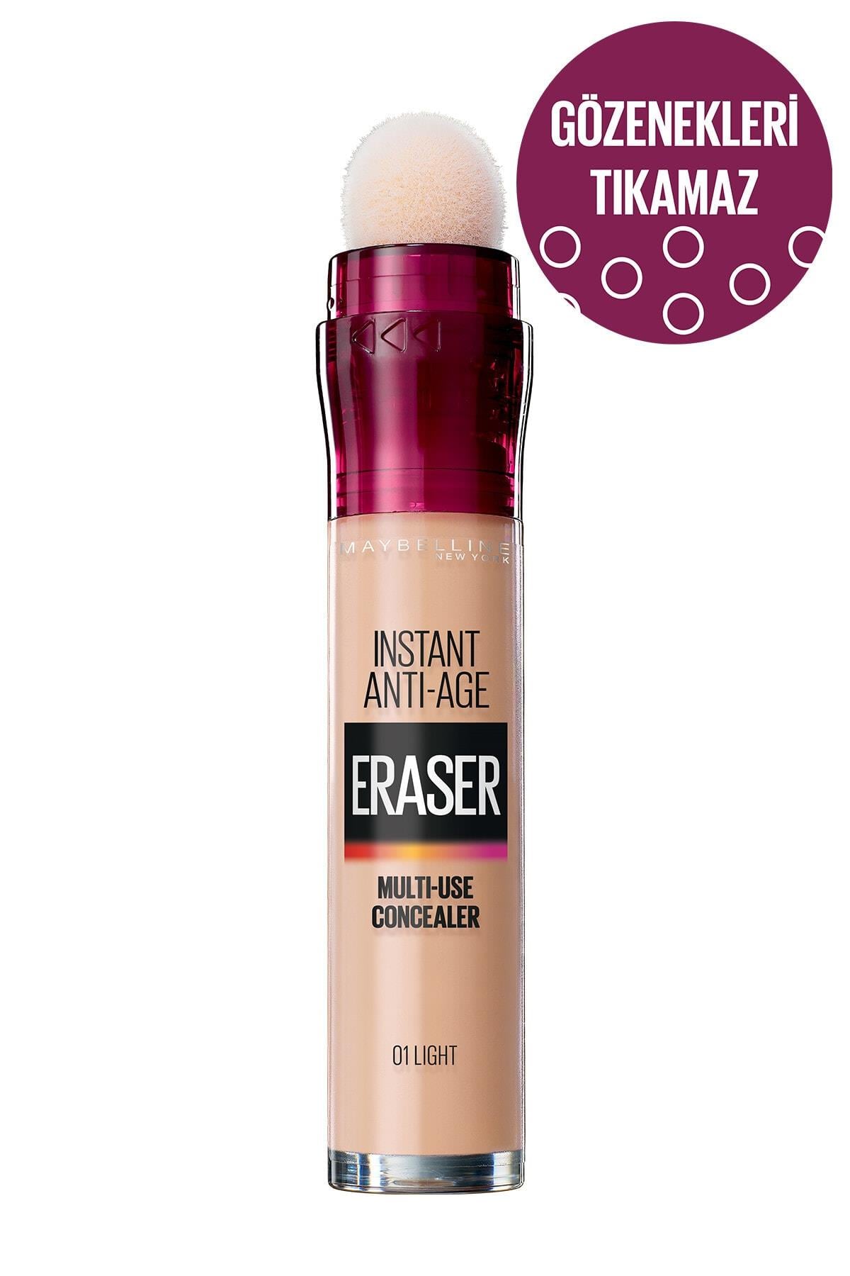 Maybelline New York Instant Anti Age Eraser Kapatıcı