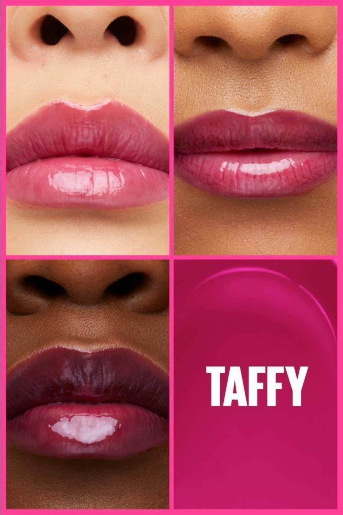 Maybelline New York Lifter Gloss Nemlendirici Dudak Parlatıcısı