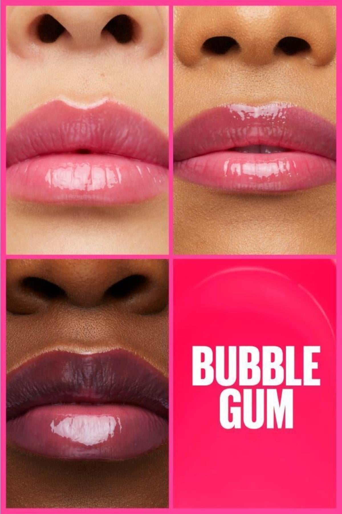 Maybelline New York Lifter Gloss Nemlendirici Dudak Parlatıcısı