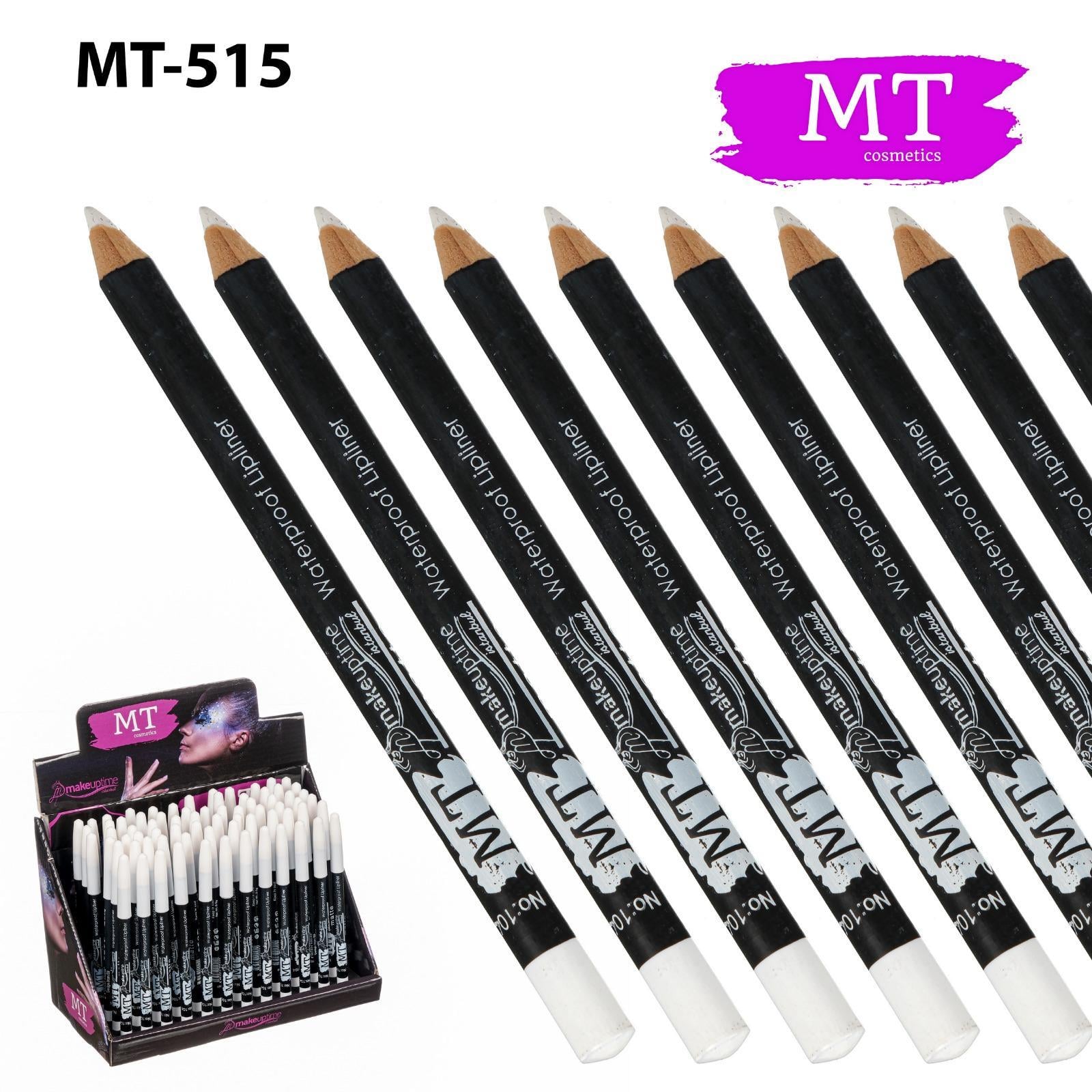Mt White Eyeliner 2 Pieces