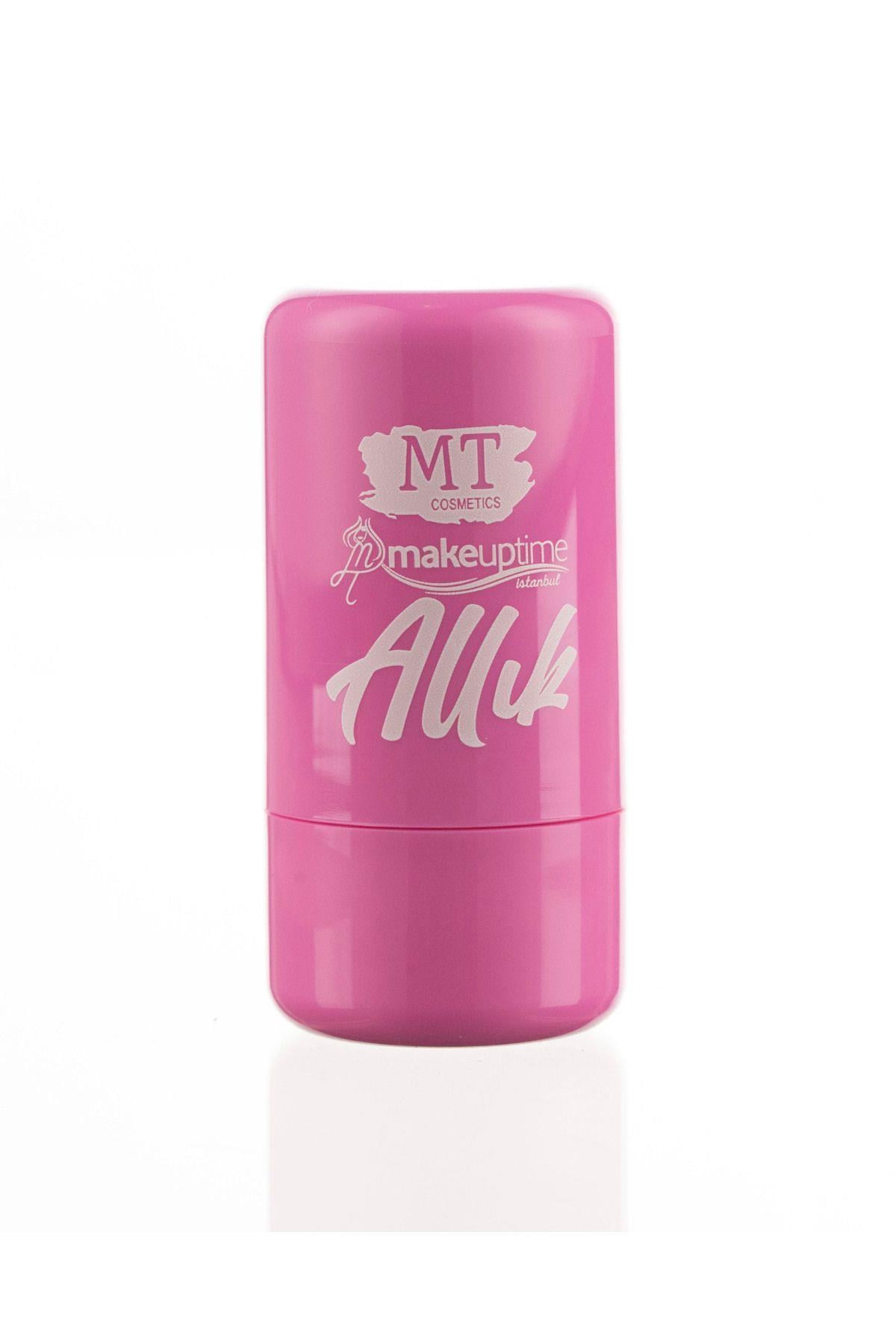 Mt Jelly Tint Allık