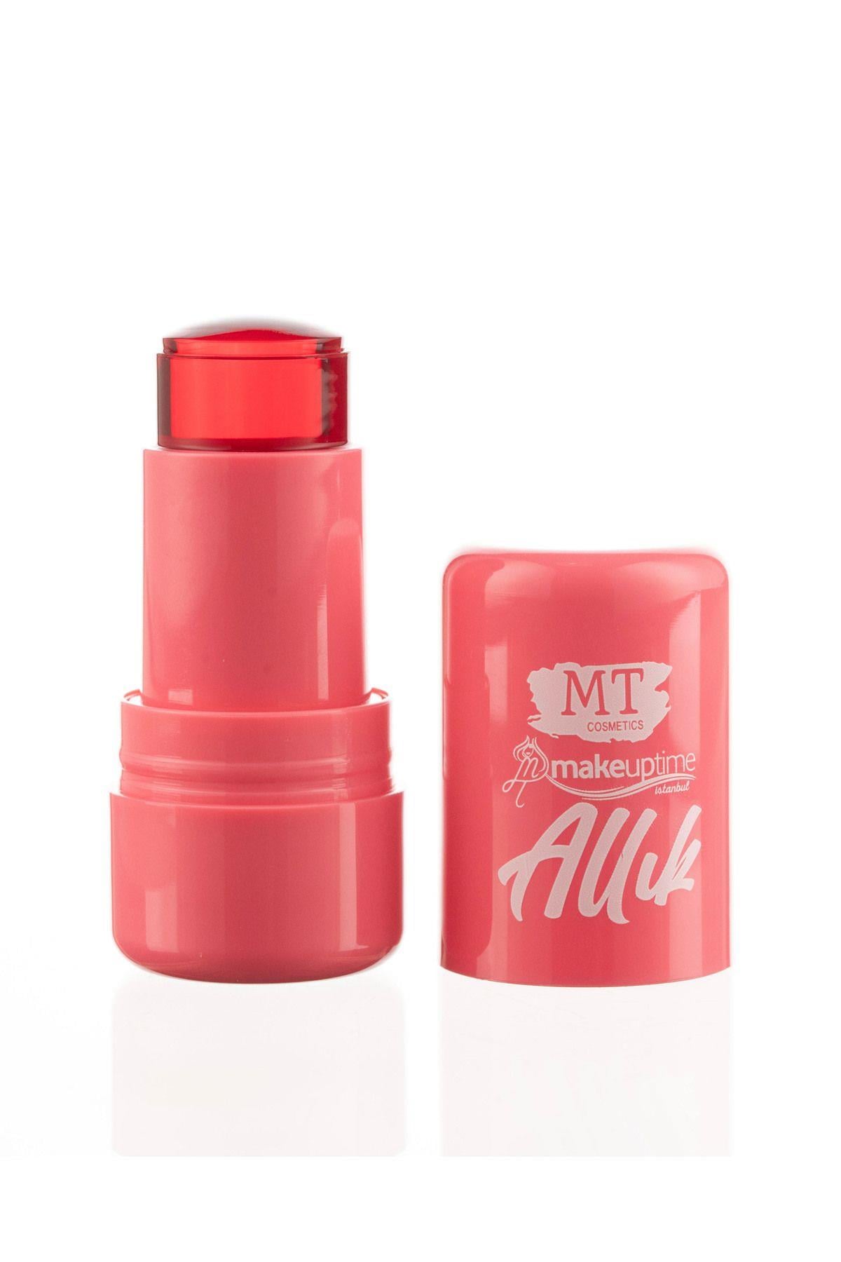 Mt Jelly Tint Allık