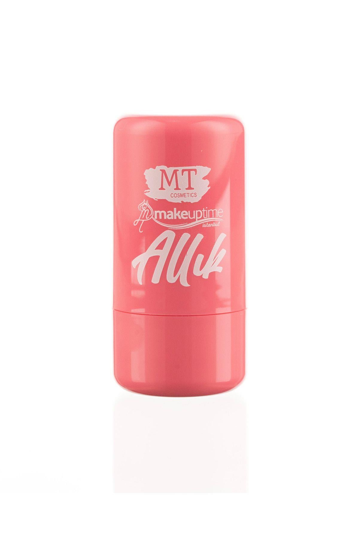 Mt Jelly Tint Allık