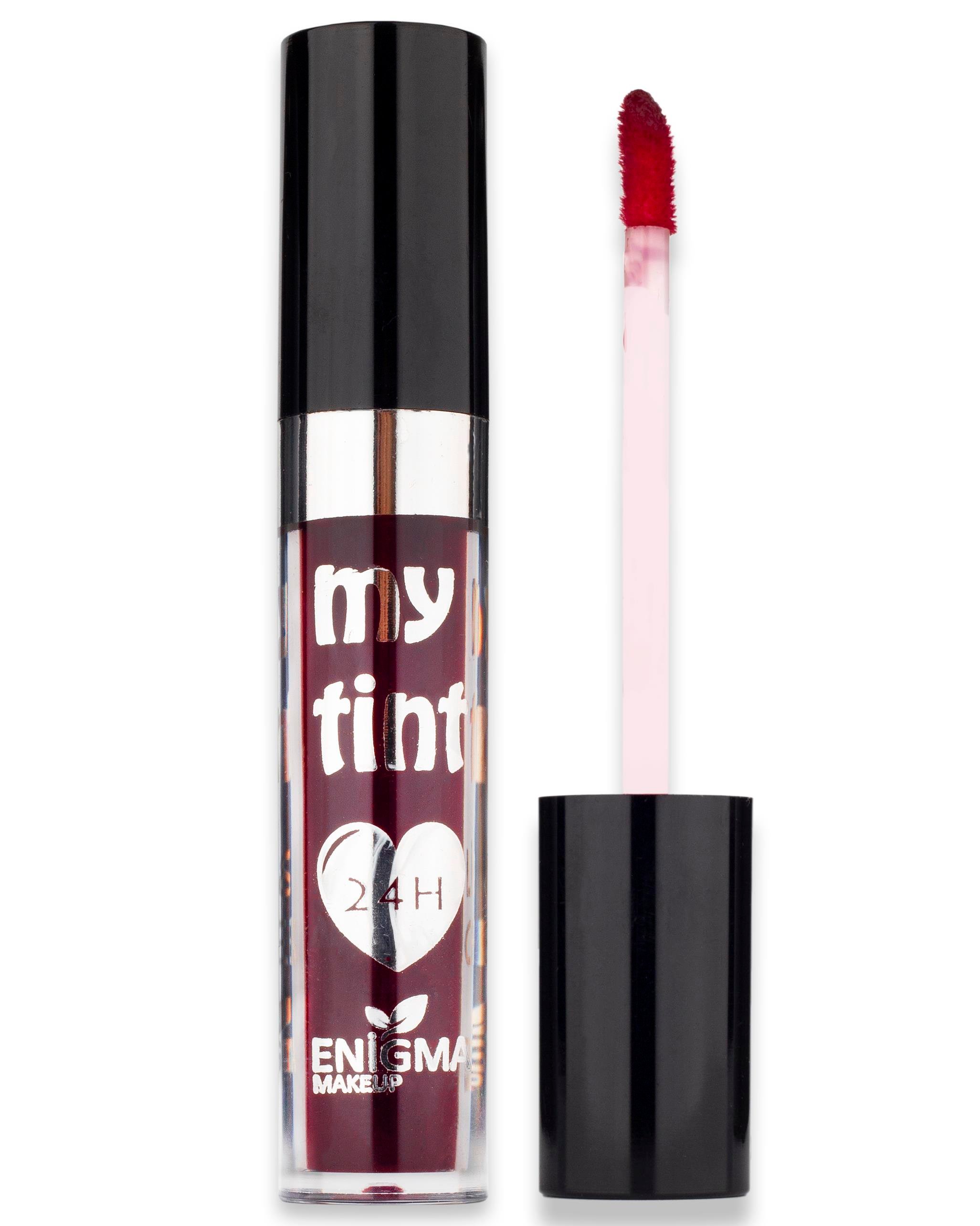 My Tint Sıvı Allık - Lip Tint