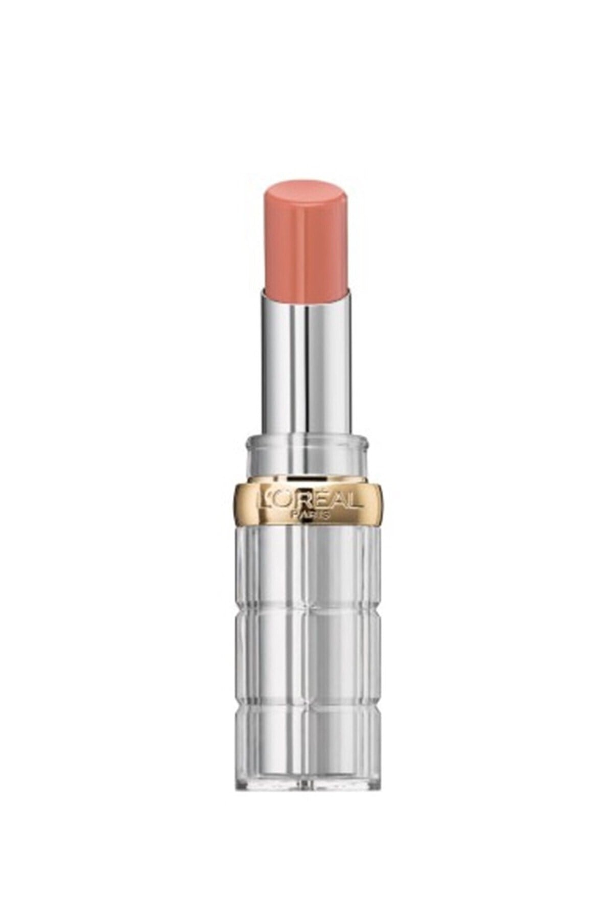 Ruj - Color Riche Shine Addiction Lipstick 112 Only in Paris 3600523465262