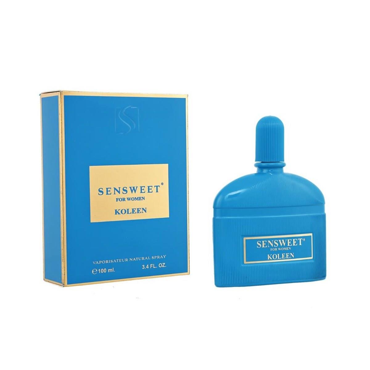 Sensweet Kadın Parfümü Koleen 100 Ml