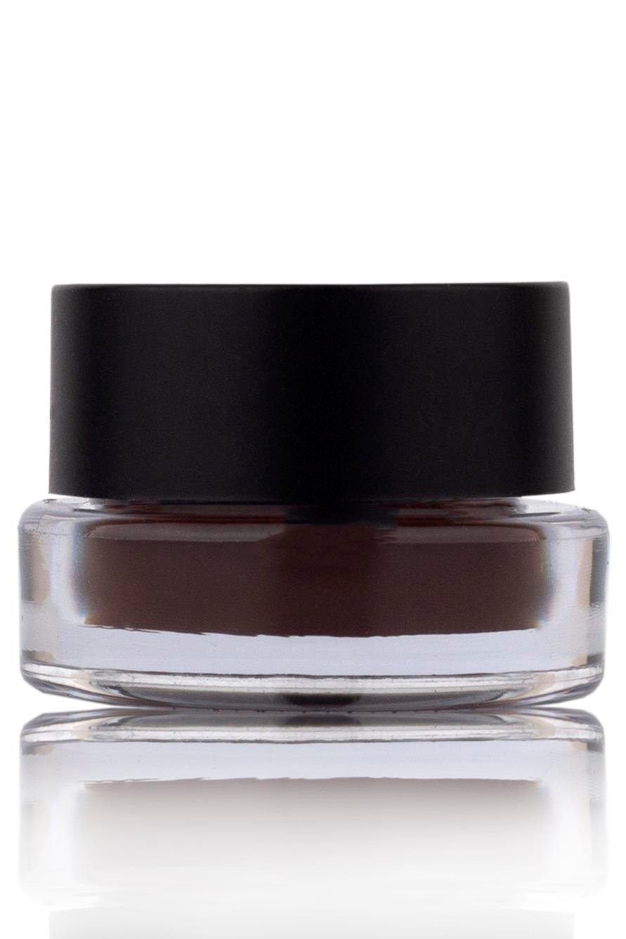 S&S 4'lü Jel Eyeliner Seti - Kahve ve Siyah