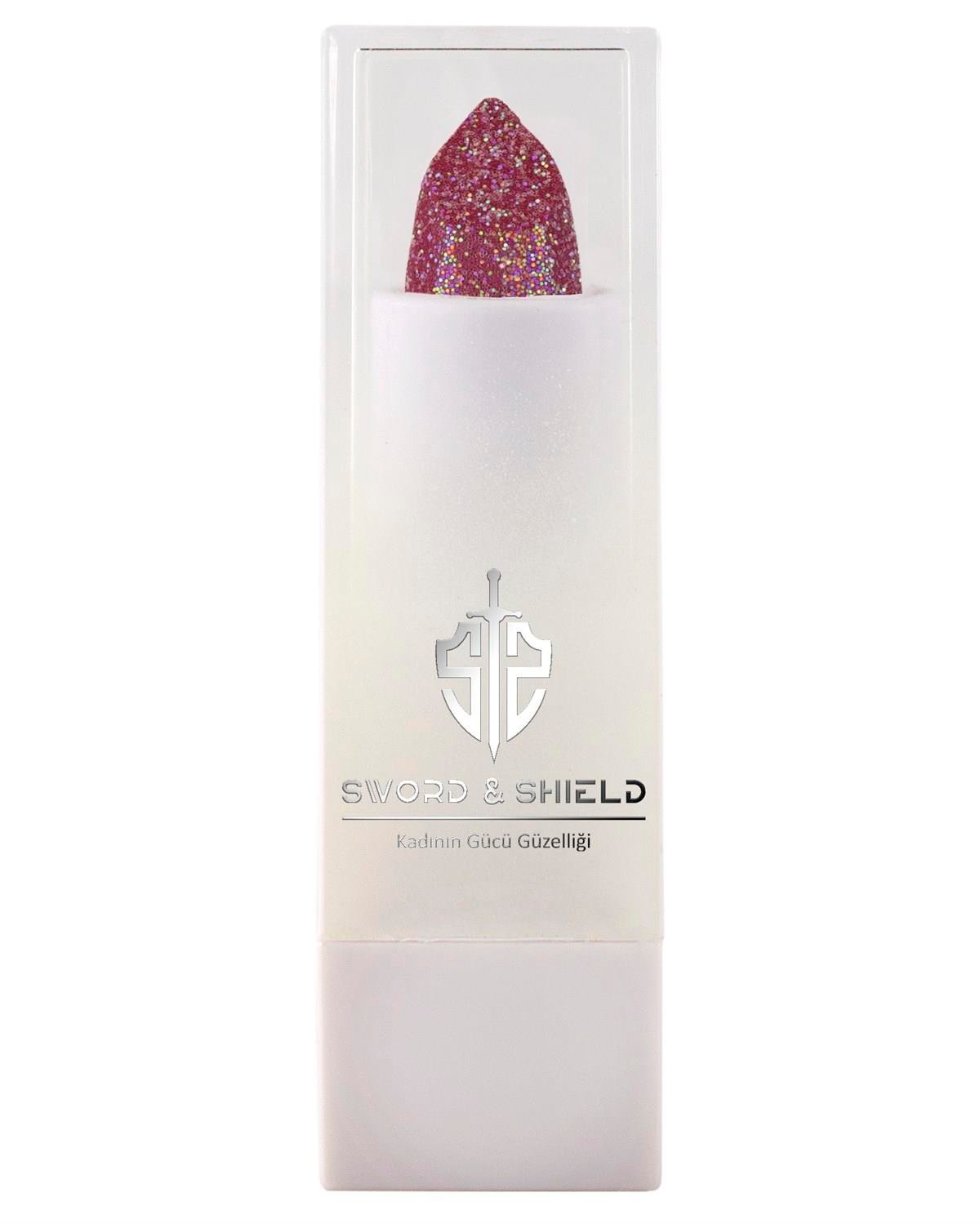 S&S Glitter Ruj Seti 10
