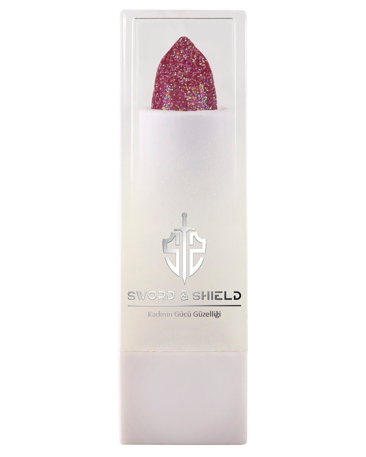 S&S Glitter Ruj Seti 10