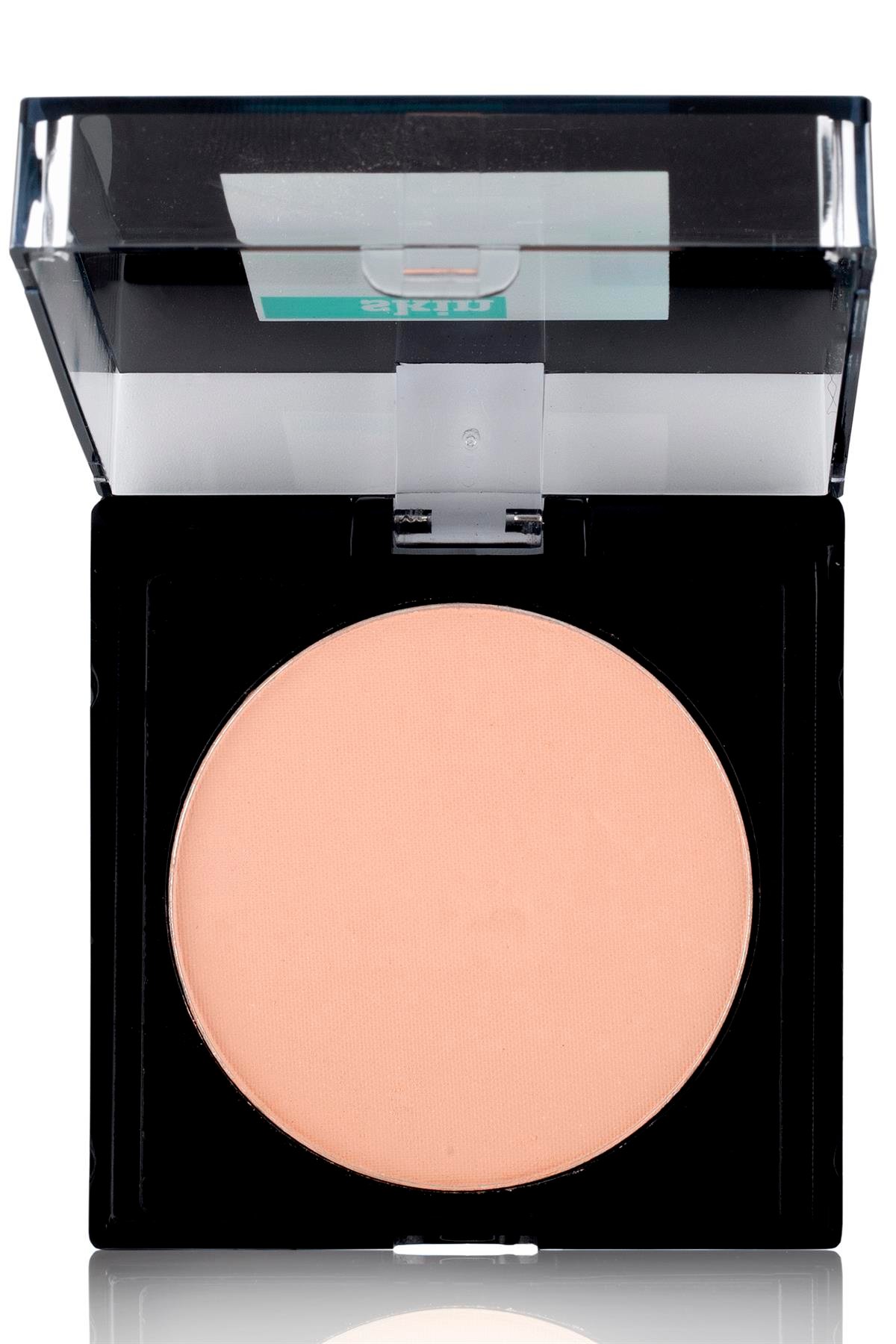 S&S Mat Skin Pudra 01