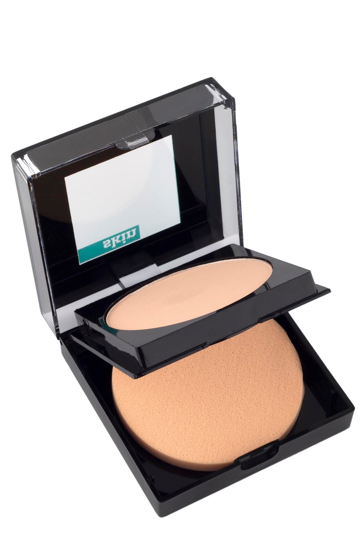S&S Mat Skin Pudra 01