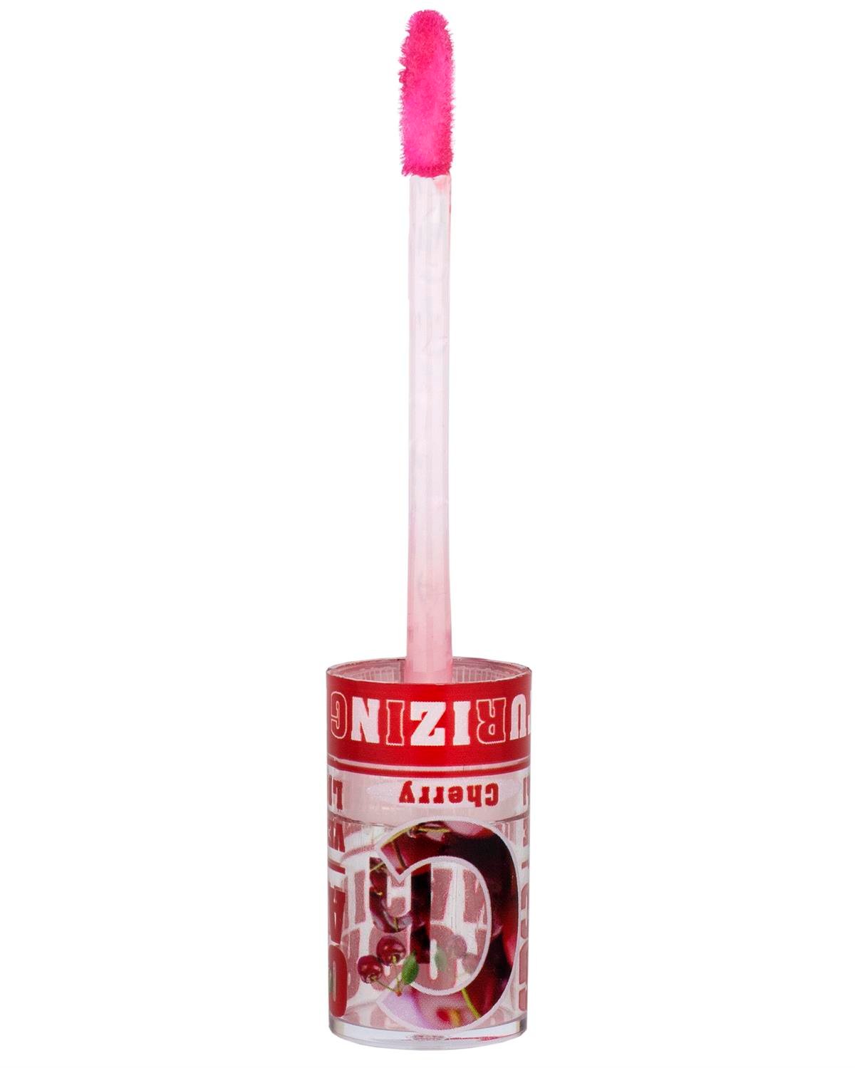 S&S Meyveli Dudak Parlatıcısı Strawberry