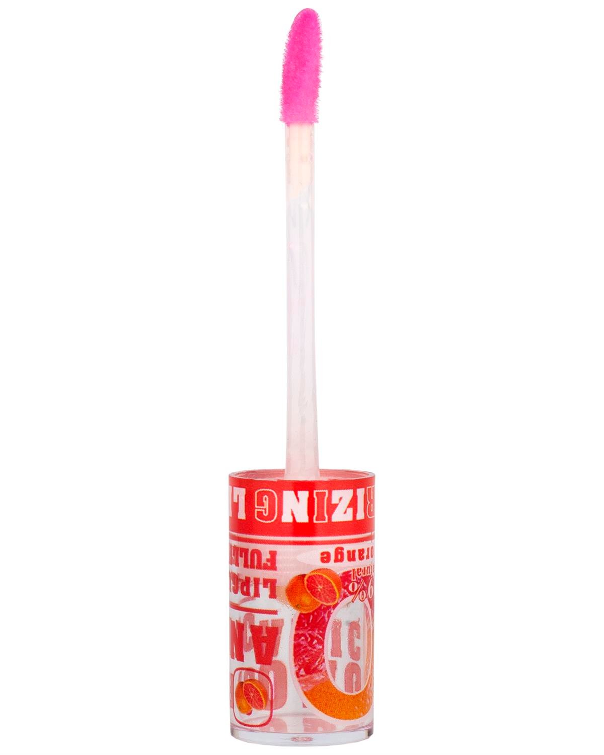 S&S Meyveli Dudak Parlatıcısı Strawberry