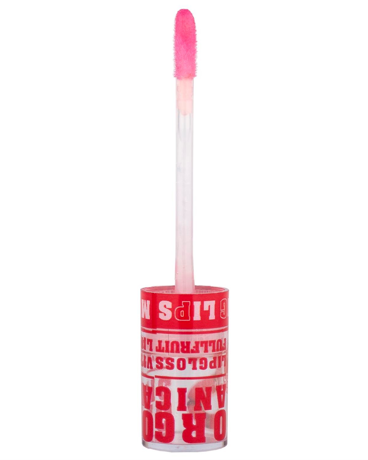 S&S Meyveli Dudak Parlatıcısı Strawberry