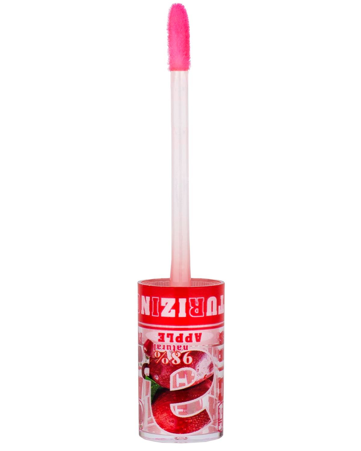 S&S Meyveli Dudak Parlatıcısı Strawberry