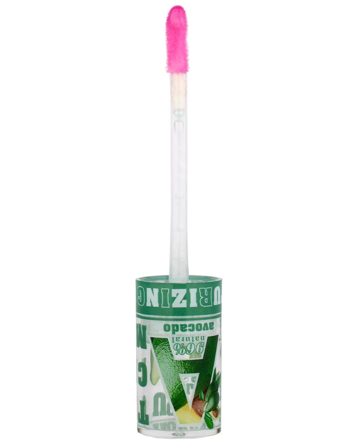 S&S Meyveli Dudak Parlatıcısı Strawberry