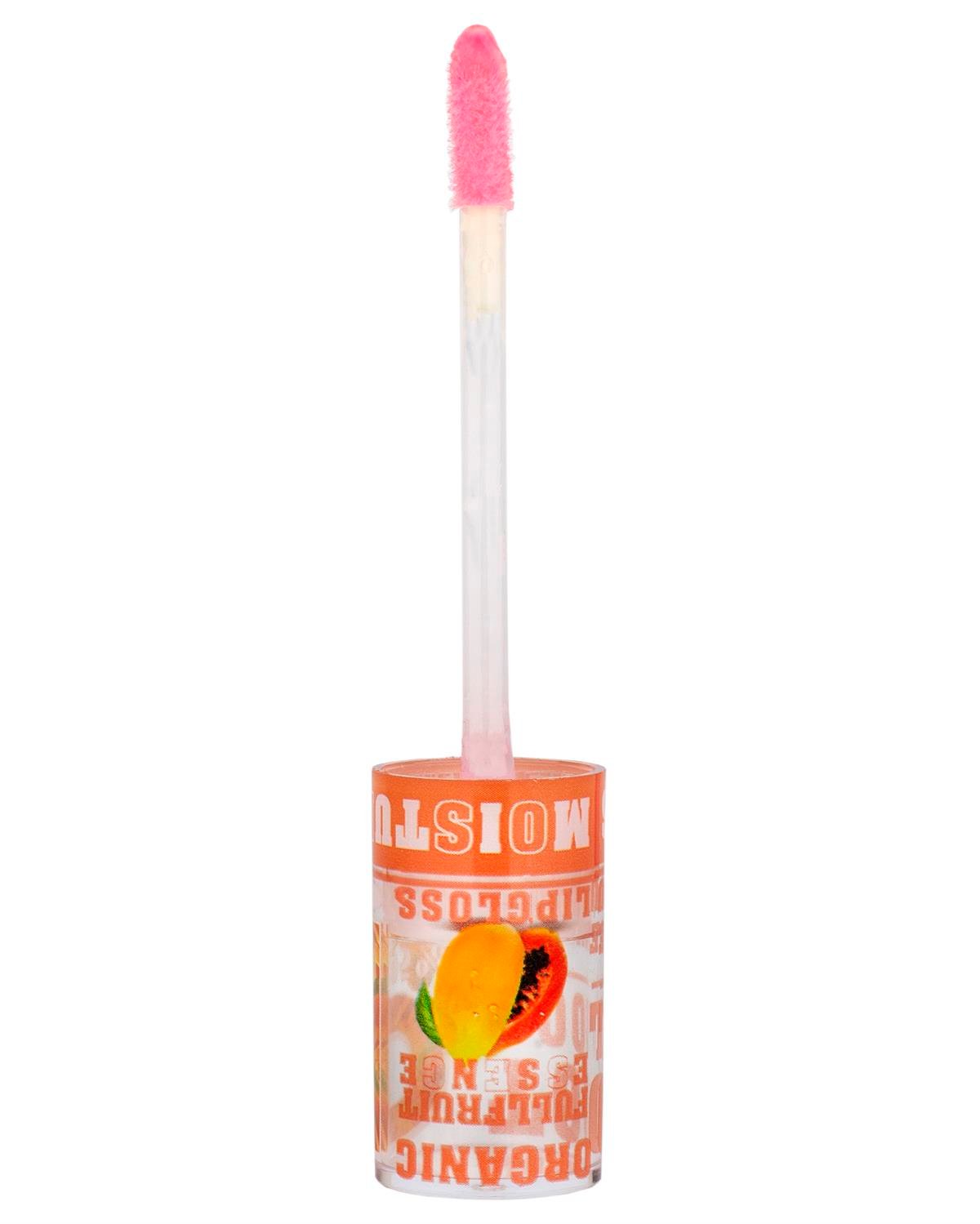 S&S Meyveli Dudak Parlatıcısı Strawberry