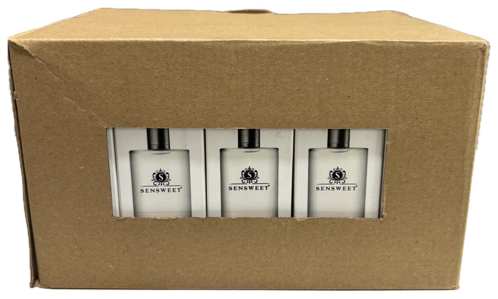S&S Özel Erkek Parfümü 45 Ml M44