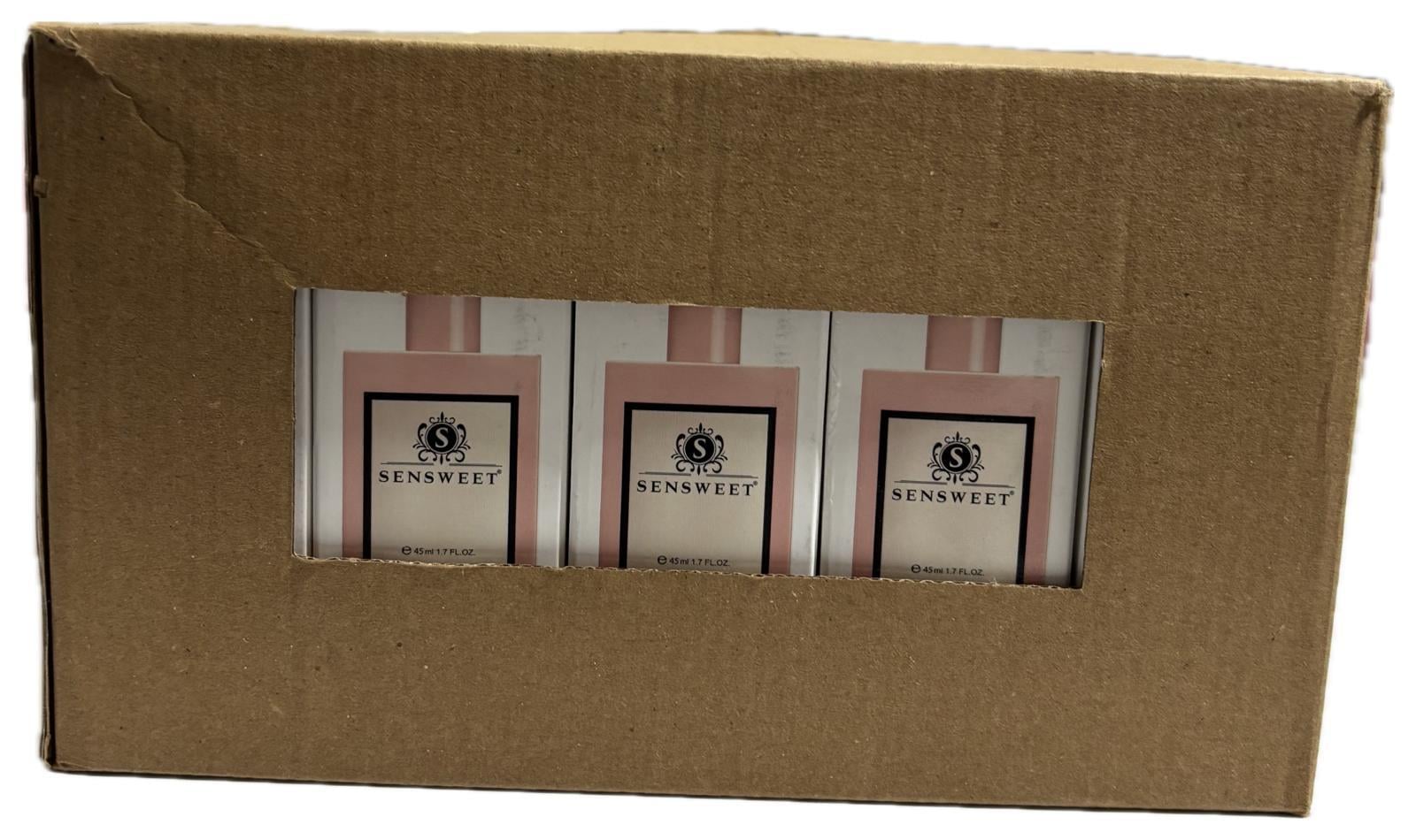 S&S Özel Kadın Parfümü 45 Ml W21