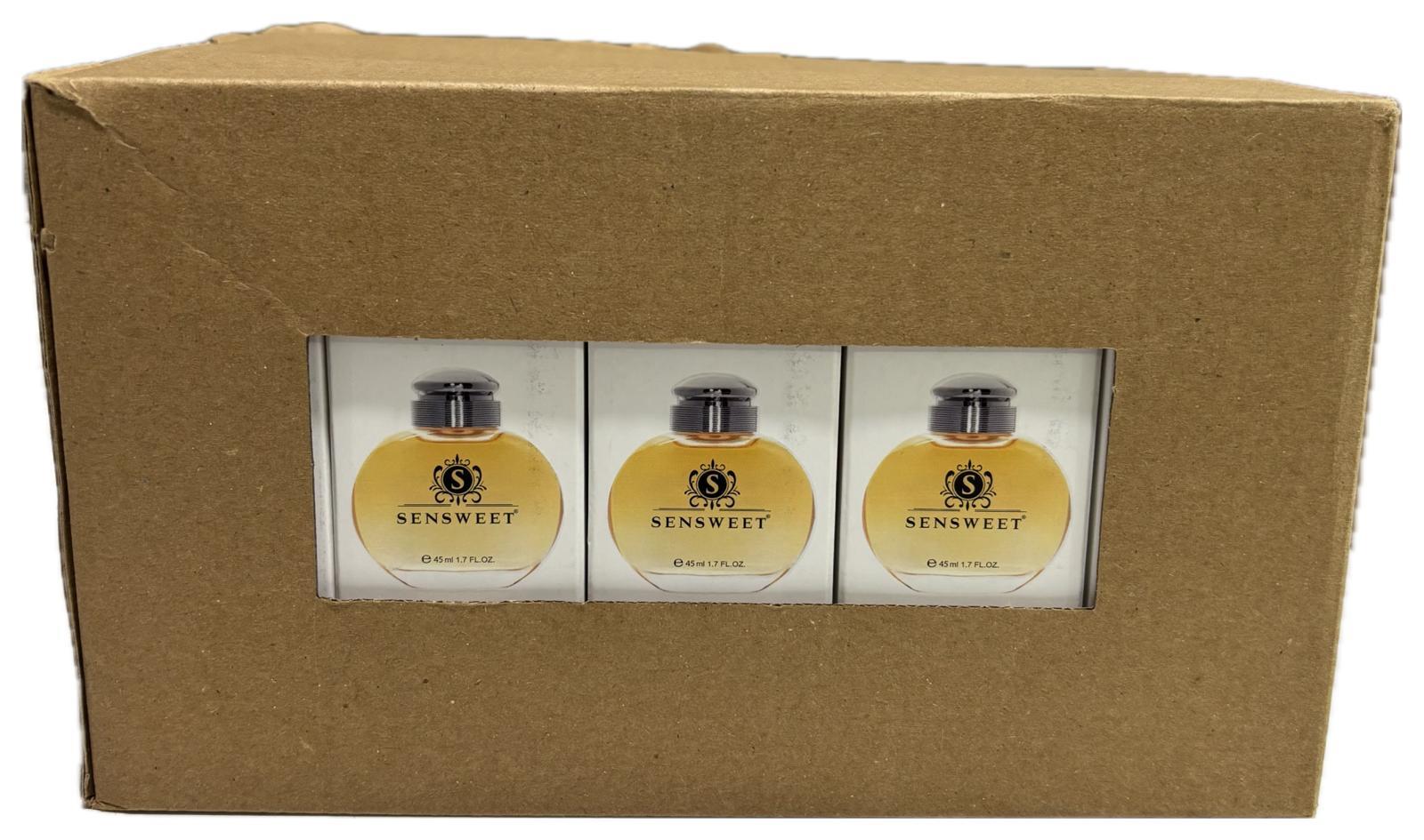 S&S Özel Kadın Parfümü 45 Ml W25