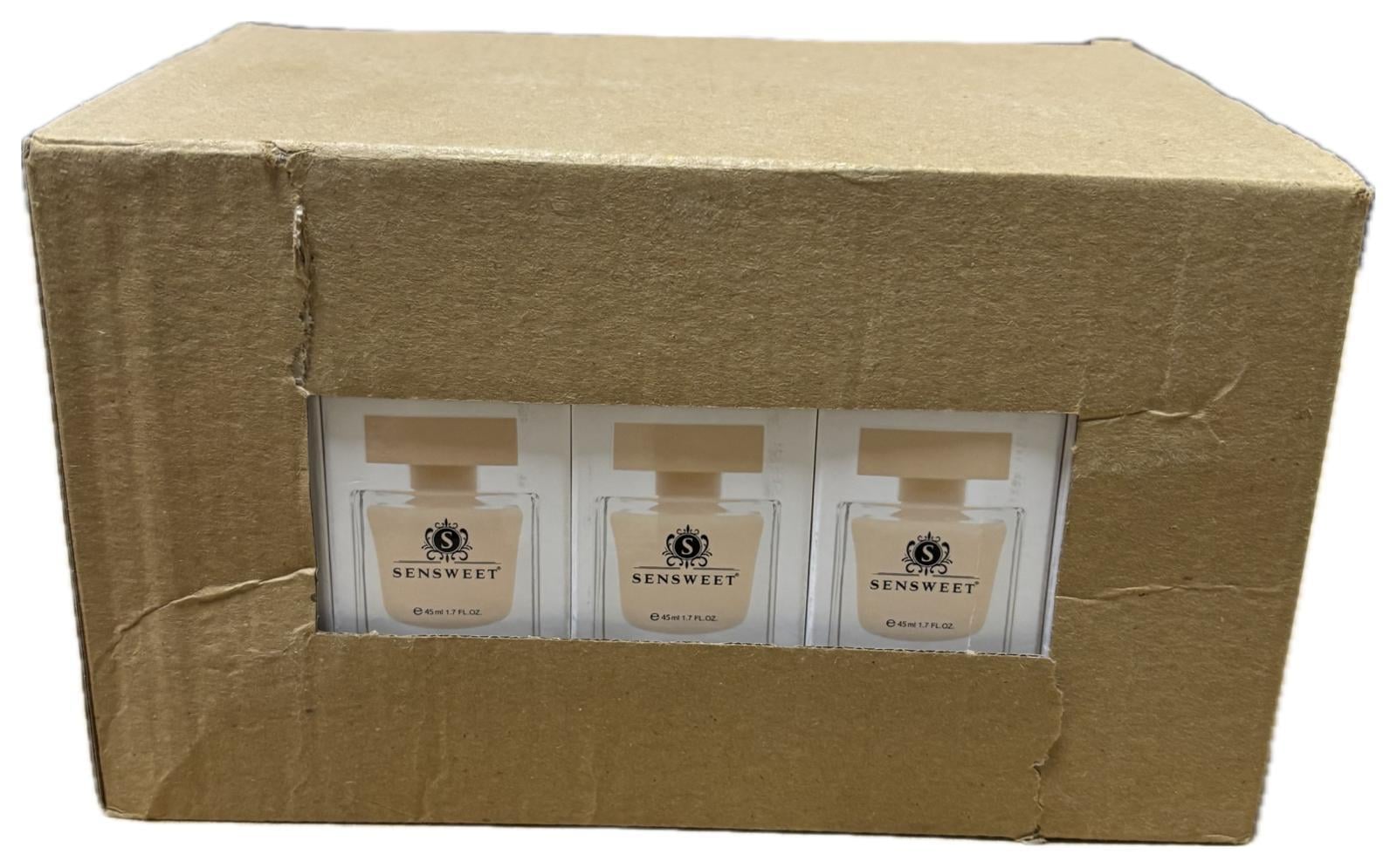 S&S Özel Kadın Parfümü 45 Ml W27