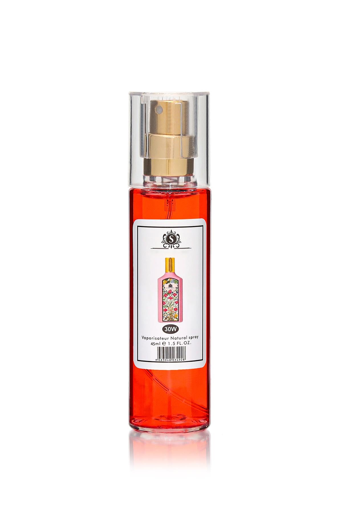 S&S Özel Kadın Parfümü 45 Ml W30