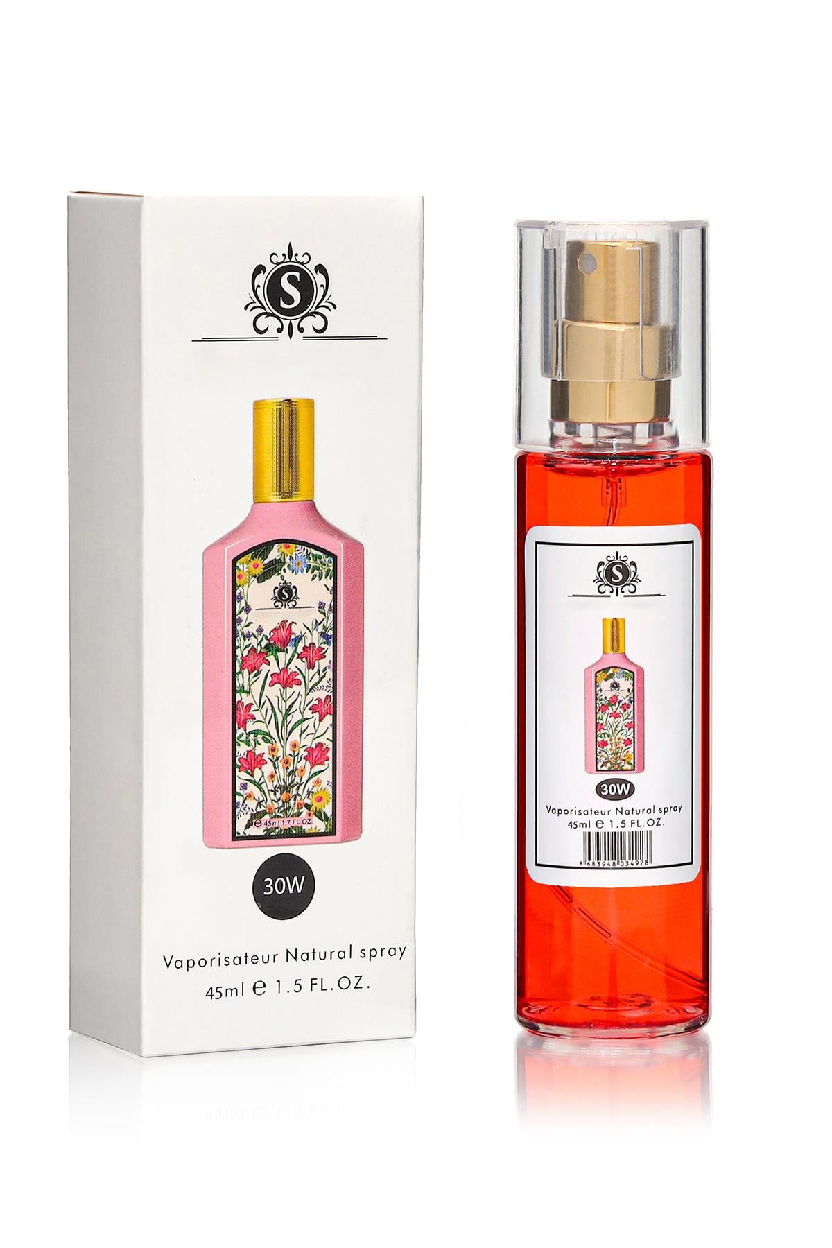 S&S Özel Kadın Parfümü 45 Ml W30
