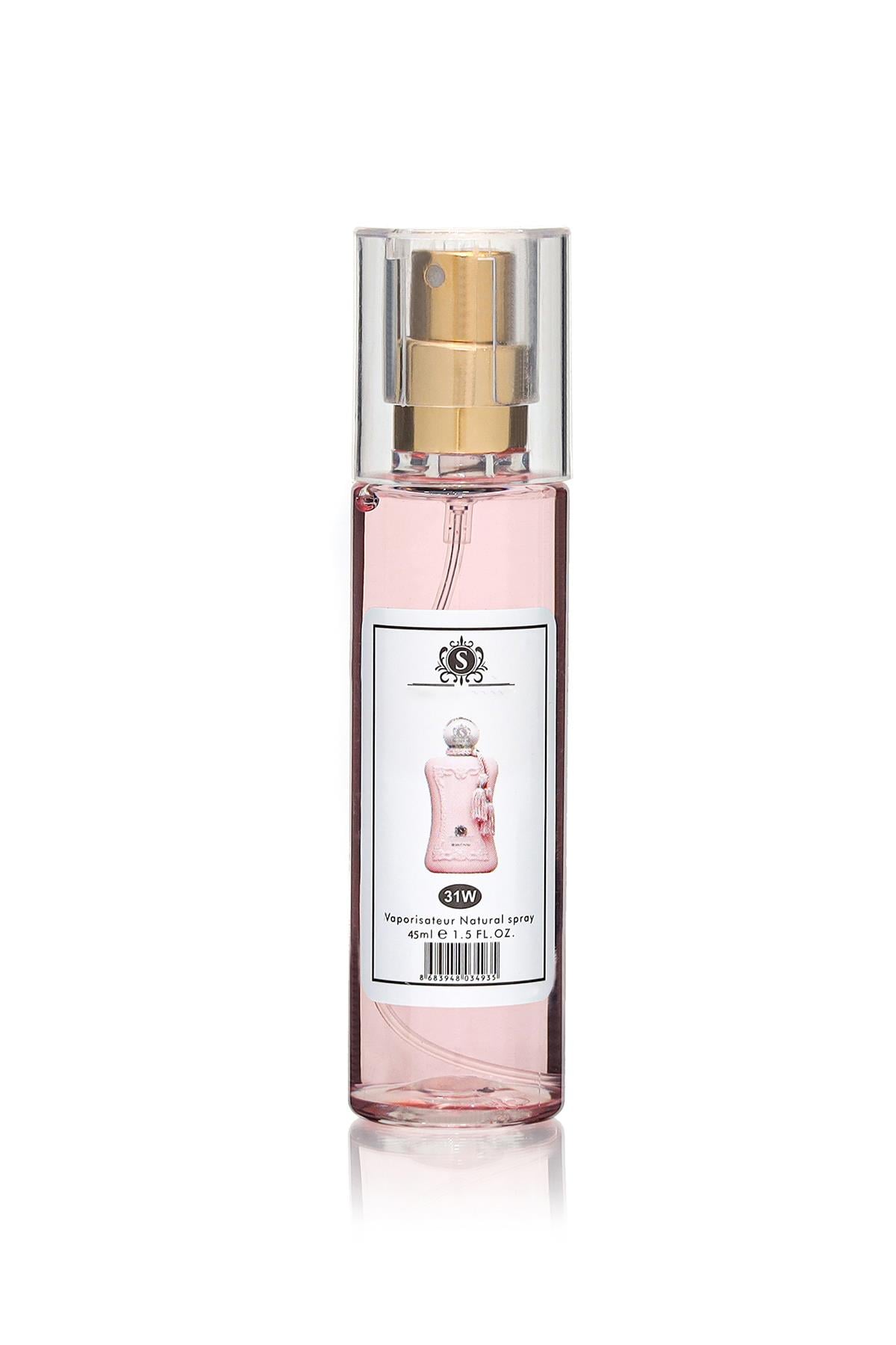 S&S Özel Kadın Parfümü 45 Ml W31
