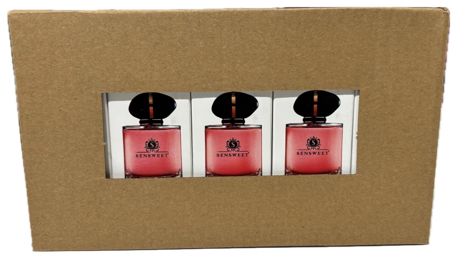 S&S Özel Kadın Parfümü 45 Ml W33