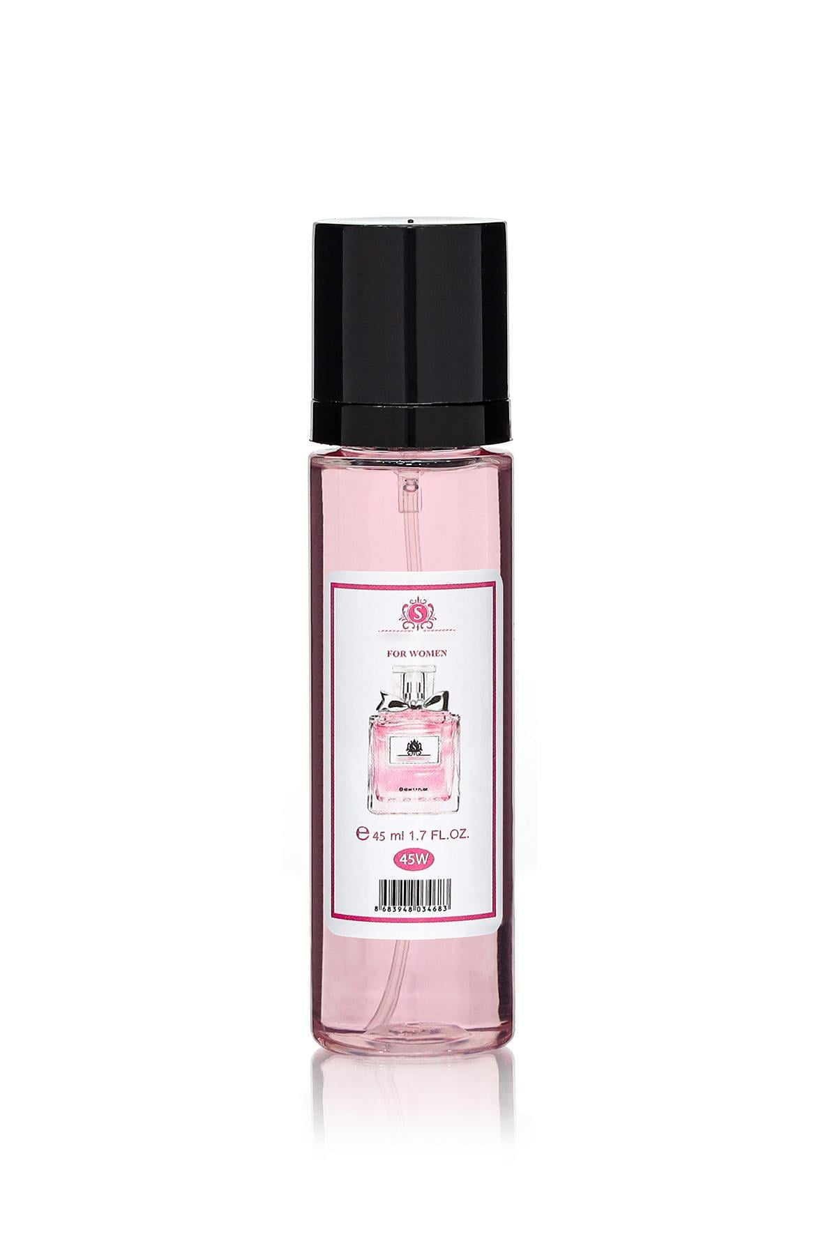 S&S Özel Kadın Parfümü 45 Ml W45