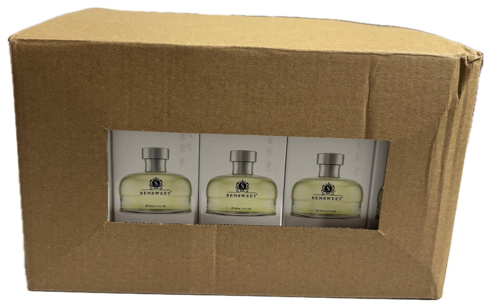 S&S Özel Kadın Parfümü 45 Ml W46