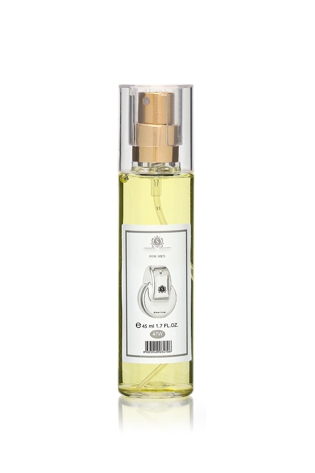 S&S Özel Kadın Parfümü 45 Ml W47