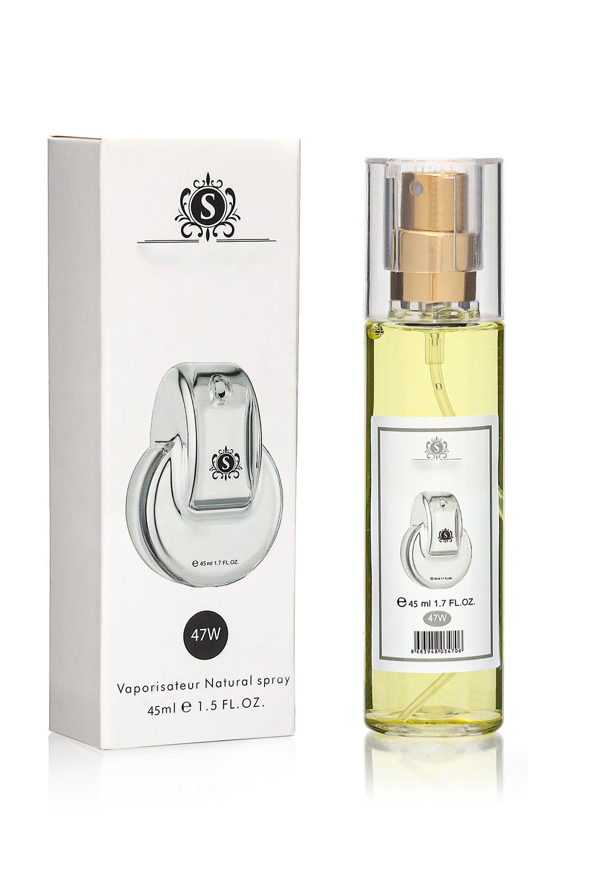 S&S Özel Kadın Parfümü 45 Ml W47