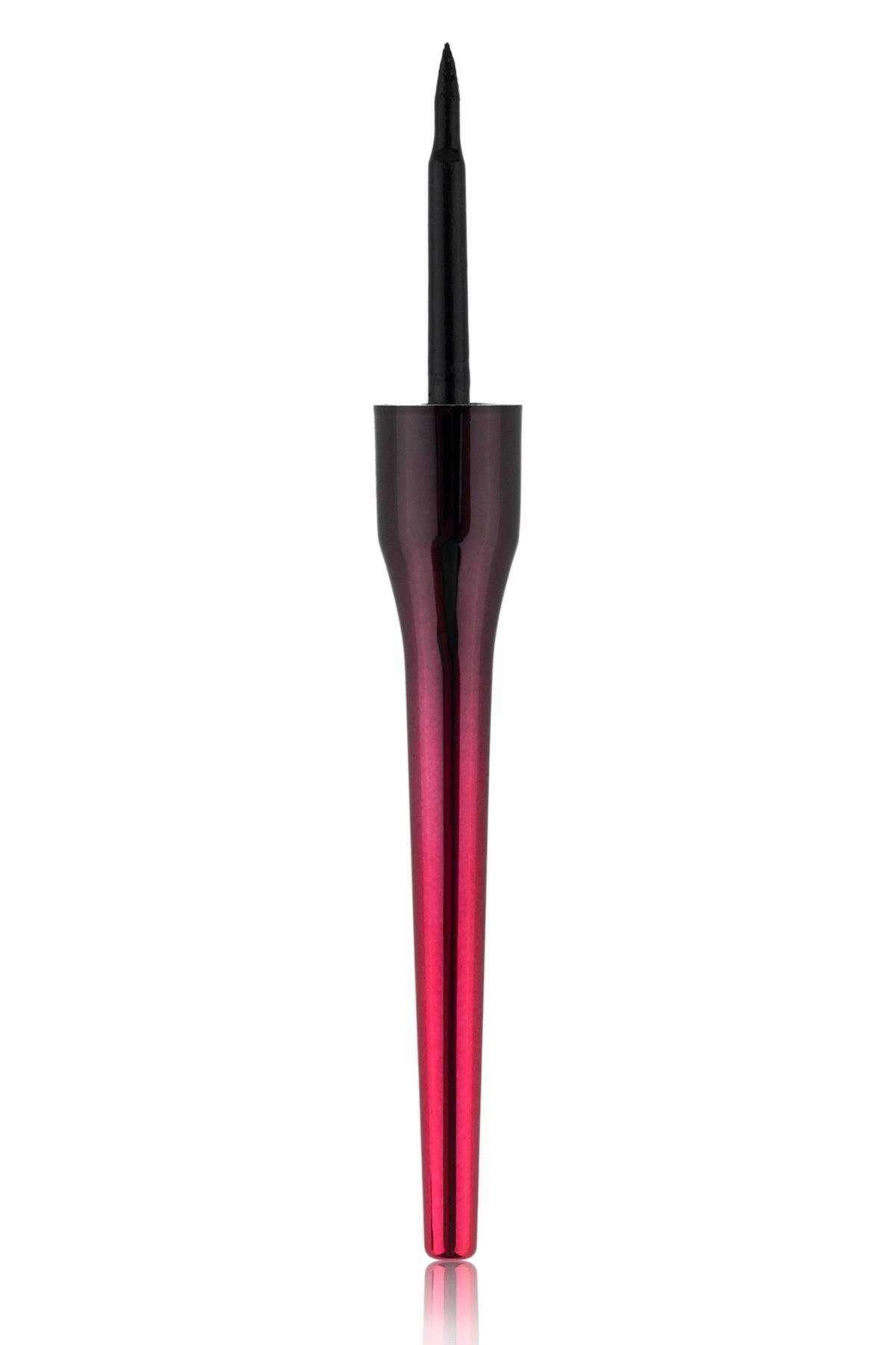 Super Black Eyeliner Long Lasting DB-E05