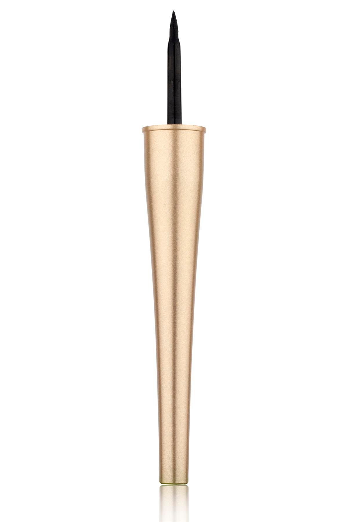 Super Black Matte Eyeliner DB-E13