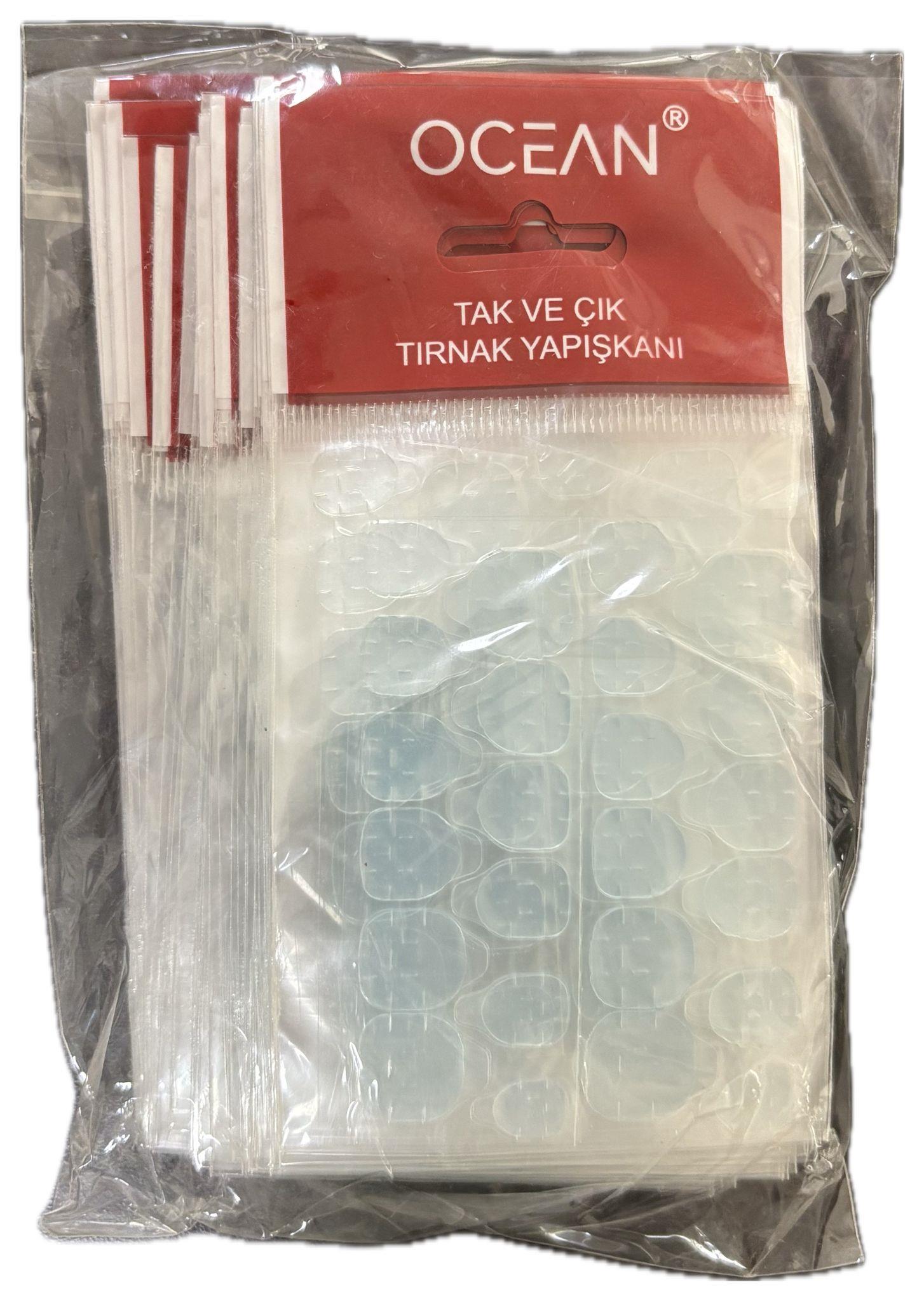 Tak Çıkar Tırnak Yapışkanı
