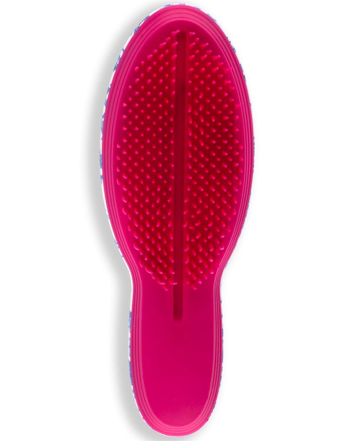 The Ultimate Hairbrush Fuchsia