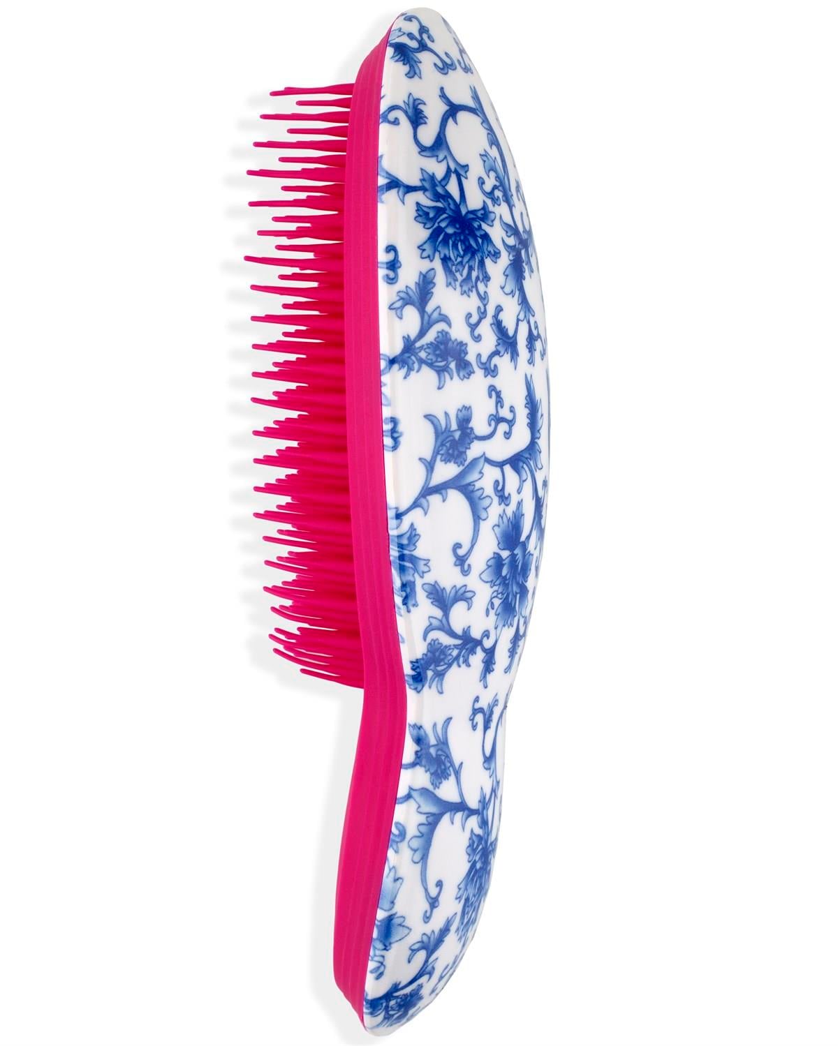 The Ultimate Hairbrush Fuchsia