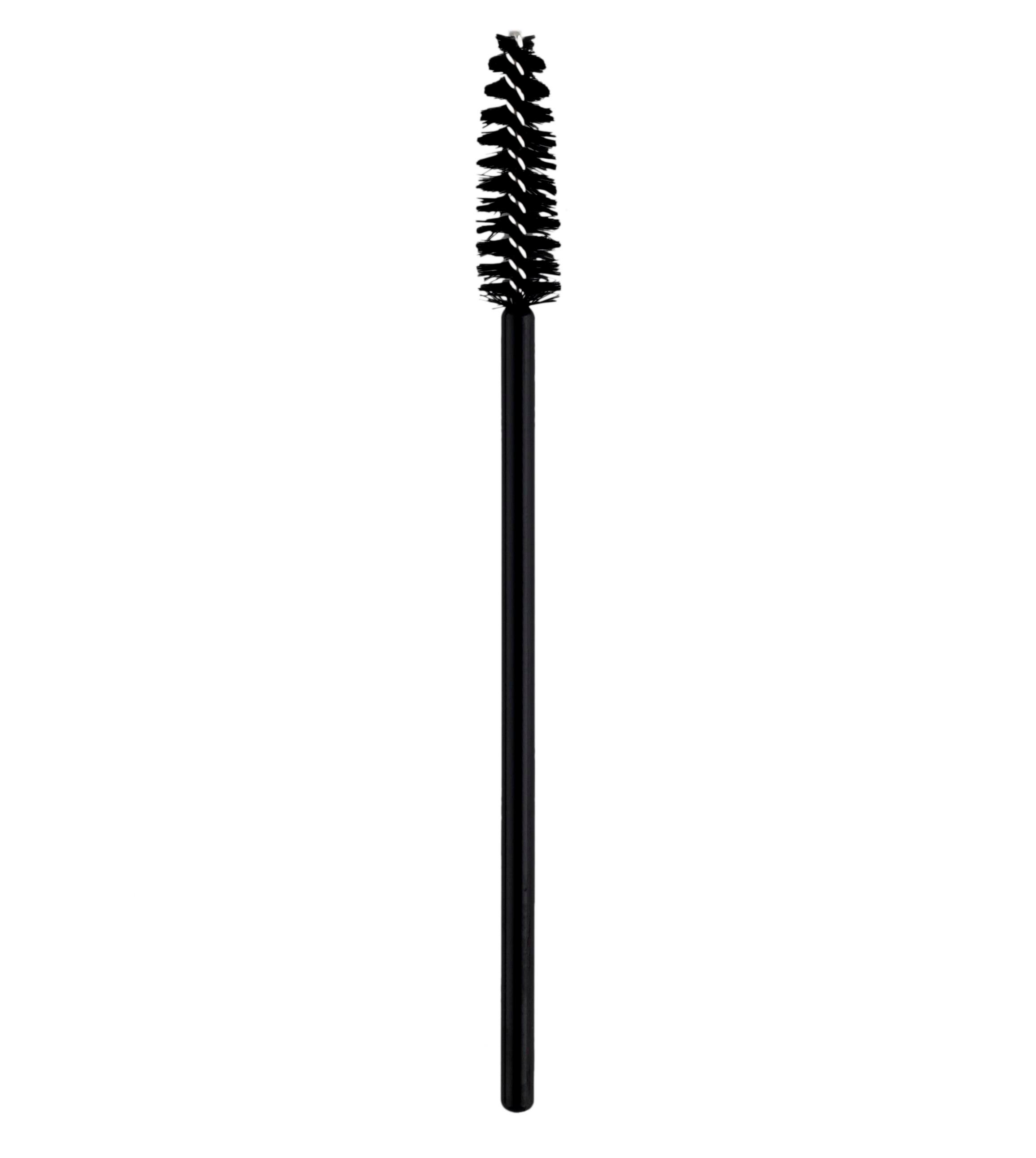 Tikatti Eyebrow And Eyelash Brush 50 Pieces