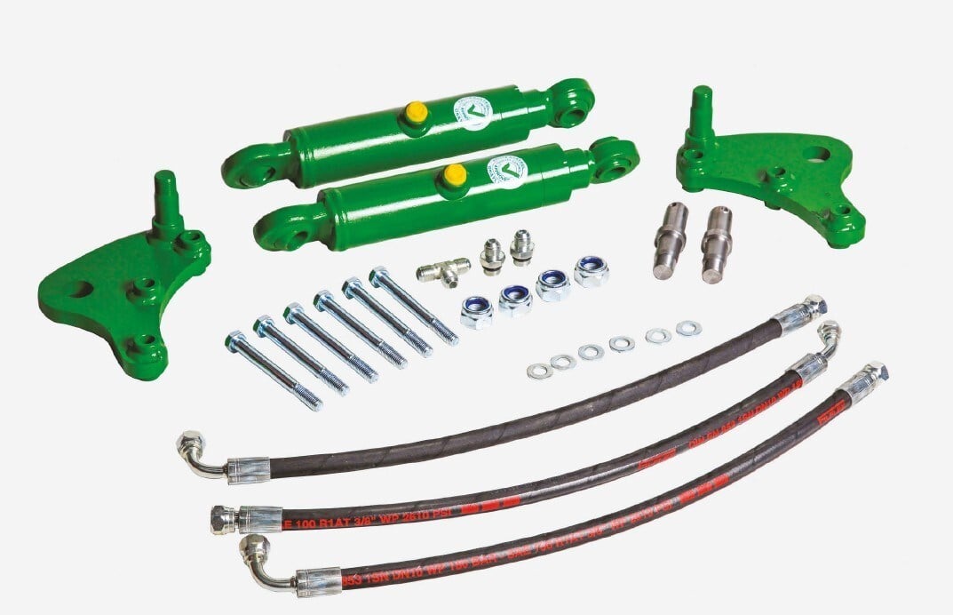 destek kit takımı