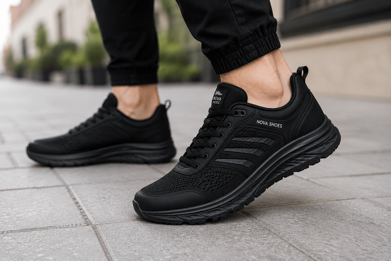 Air Sneakers-2