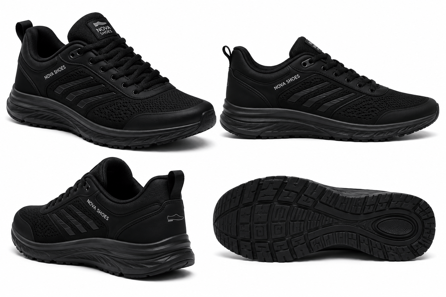 Air Sneakers-2