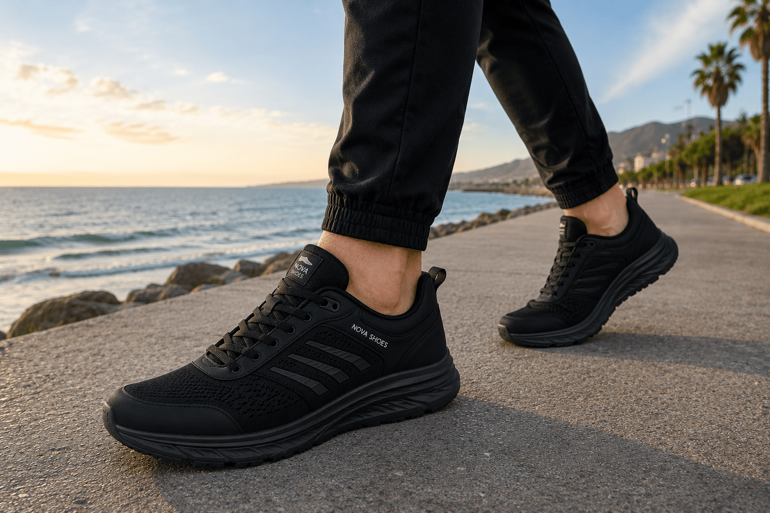 Air Sneakers-2