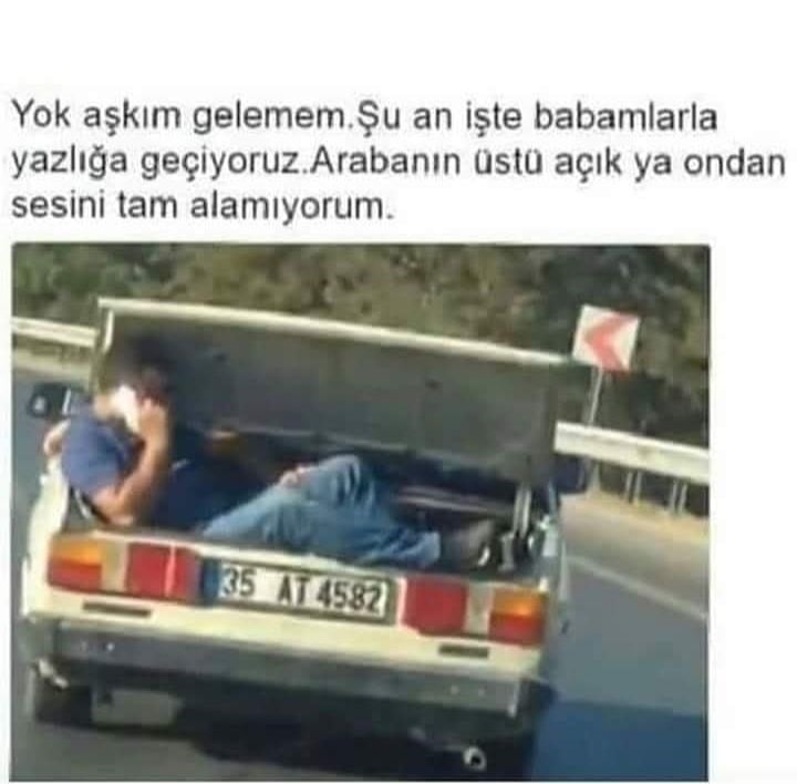 Test Ürünü