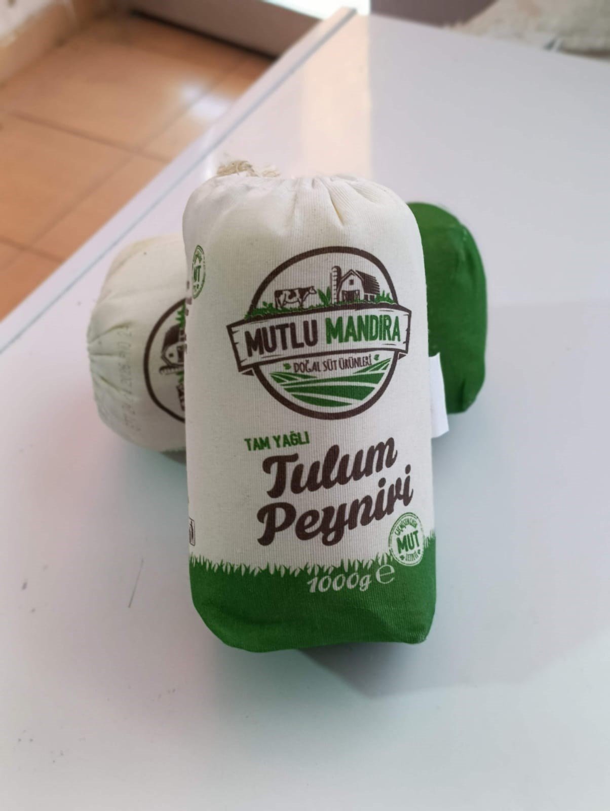 beyaz tulum peyniri