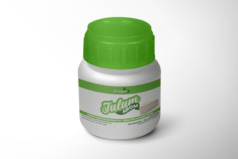 Tulum Aroması