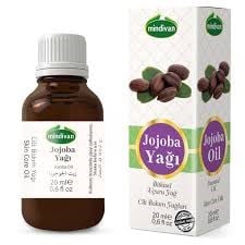 Jajoba yagı