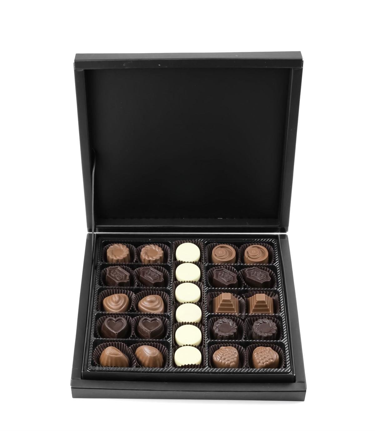  Spesiyal Hediyelik Kutu 26 Adet 