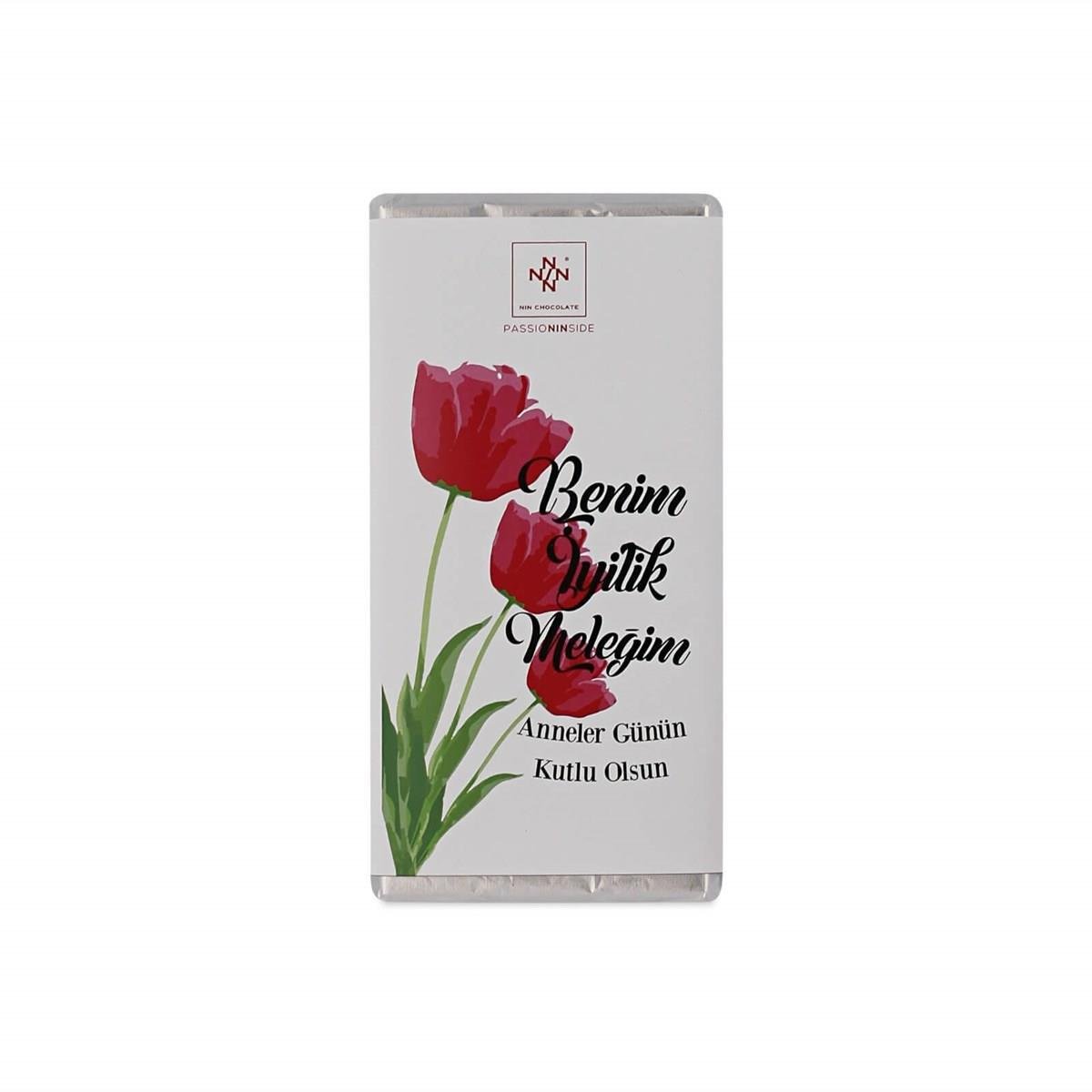 Anneler Günü Tablet Çikolata 90g