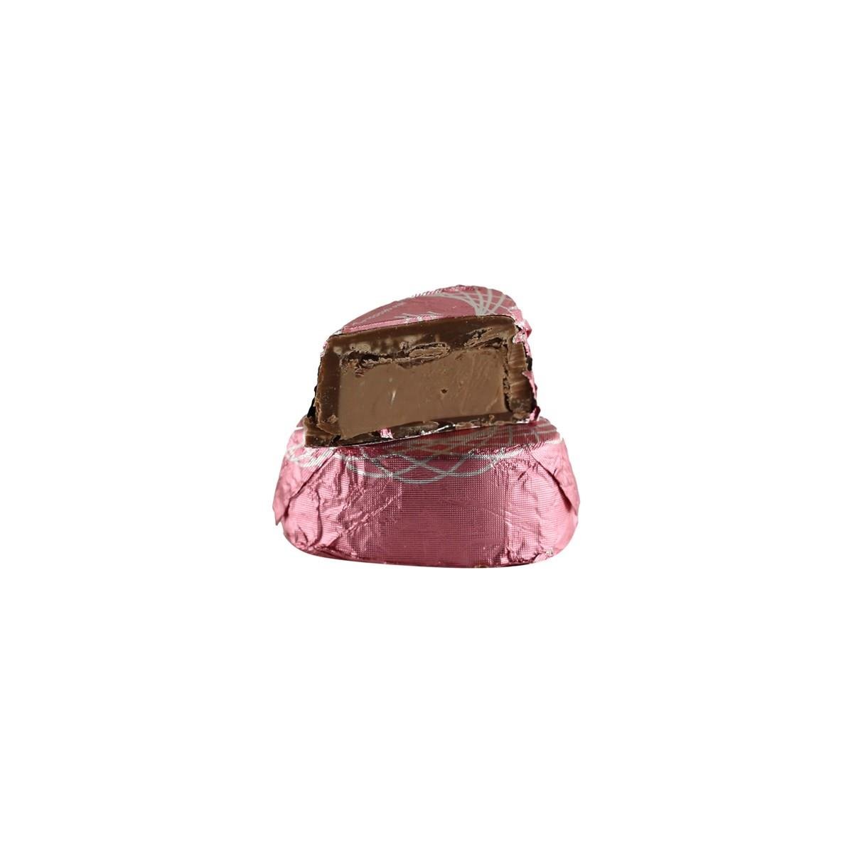 Belçika Çikolatası Badem Dolgulu 500g